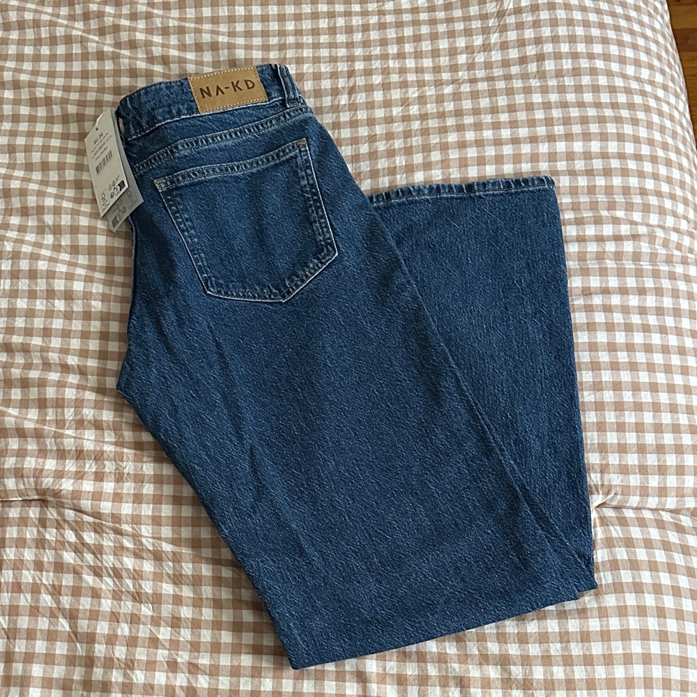 NAKD Low Rise Jean